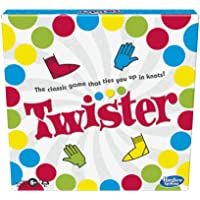 Juego Twister para niños a Partir de 6 años.